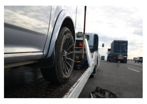 Fast Reliable Towing Help Available Anytime Across Melbourne Now - 4/4