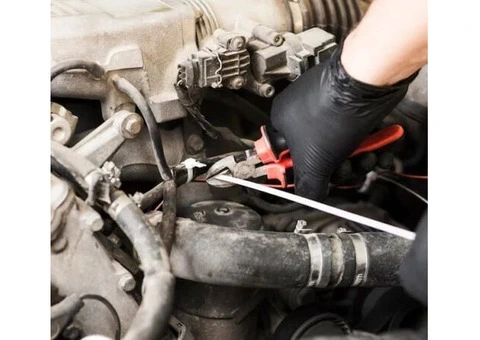 Is Your Vehicle Hard to Start? Check Your Starter Motors & Alternators