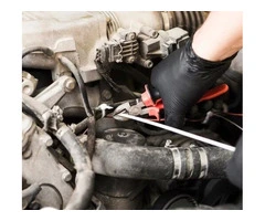 Is Your Vehicle Hard to Start? Check Your Starter Motors & Alternators