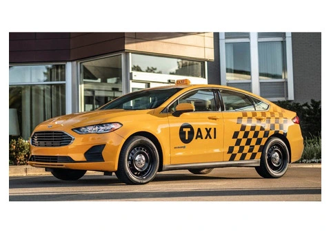Fast Lara Taxi Service | Reliable Rides for Commuters & Travelers