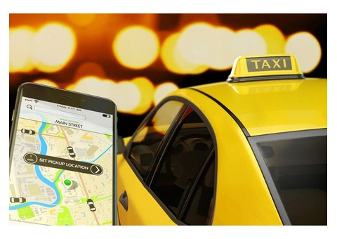 Best Melbourne Airport Maxi Taxi Service | Fast, Safe & Spacious Rides