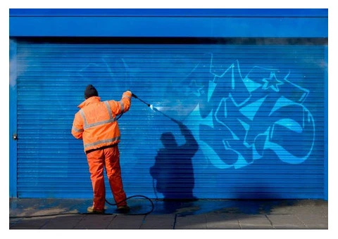 Trusted Property Cleaning With Outstanding Lasting Results Now - 1/4