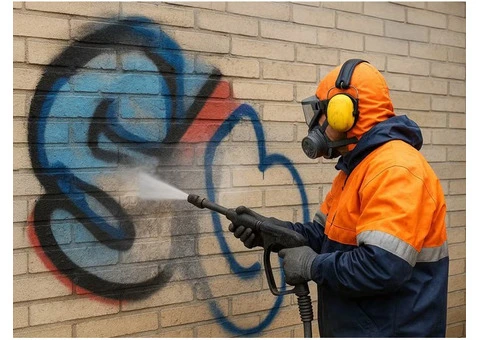 Trusted Property Cleaning With Outstanding Lasting Results Now - 3/4