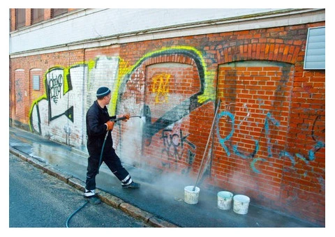 Trusted Property Cleaning With Outstanding Lasting Results Now - 4/4