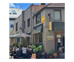Best Café in Surry Hills | Award-Winning Coffee & Brunch