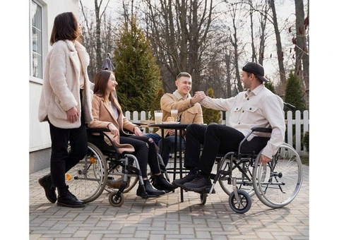 Looking for engaging and inclusive NDIS group activities in Melbourne?