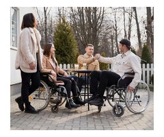 Looking for engaging and inclusive NDIS group activities in Melbourne?