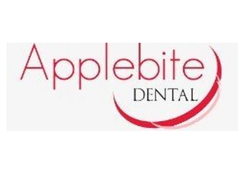 Comprehensive Dental Clinic Near Brunswick | Applebite Dental