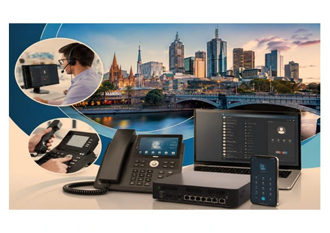 Melbourne 3CX Phone System Solutions – Get Started Now
