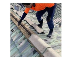 Roof Leak Repair Craigmore – Protect Your Home Today