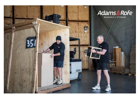 Trusted Regional Removalists - Country Moves Sydney