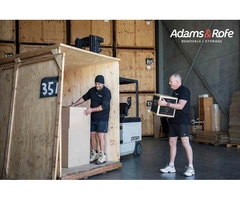 Trusted Regional Removalists - Country Moves Sydney