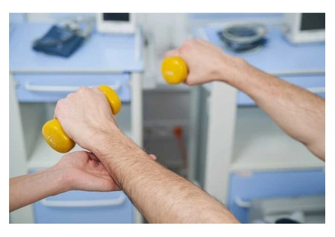 Exercise Physiologist Adelaide for Long-Term Wellness