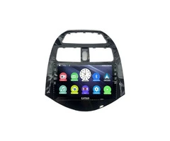 Headunit With Carplay For Daewoo Matiz | 2010-2015 | 9inch