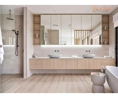Bathroom Renovations Campbelltown | Custom Bathroom Renovation Experts