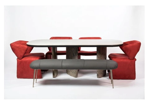 Luxury Furniture Melbourne | Rustic Rooms Designer Furniture Store - 5/30