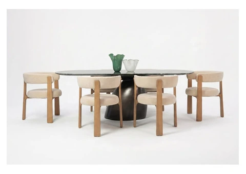 Luxury Furniture Melbourne | Rustic Rooms Designer Furniture Store - 9/30