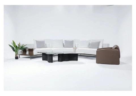 Luxury Furniture Melbourne | Rustic Rooms Designer Furniture Store - 18/30