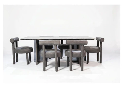 Luxury Furniture Melbourne | Rustic Rooms Designer Furniture Store - 29/30