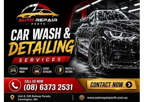 This Is Why Your Car Never Looks "Showroom New" Anymore