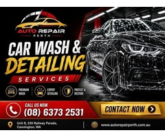 This Is Why Your Car Never Looks "Showroom New" Anymore