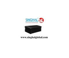 Smarter HDPE T Rib Liner Sheets For High-Strength Structural Protection