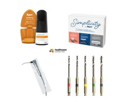 Discover Genuine Kerr Dental Products at Healthware Australia Ridley