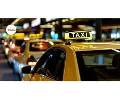 Efficient Hampton Park taxi Service for Daily Travel Needs