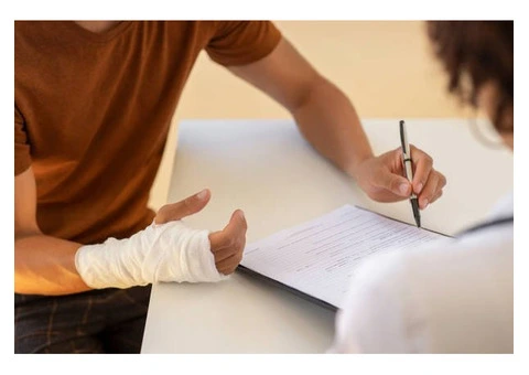 Best Personal Injury Lawyers Adelaide – Public Liability Claim Experts