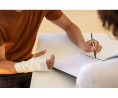 Best Personal Injury Lawyers Adelaide – Public Liability Claim Experts