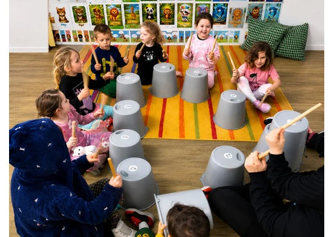 Daycare Centre Ingleburn – Safe & Nurturing Child Care
