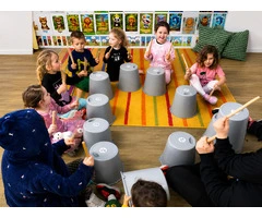 Daycare Centre Ingleburn – Safe & Nurturing Child Care