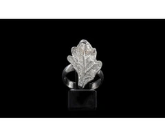 Discover Unique Australian Native Rings Inspired by Nature