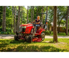 Massey Ferguson Tractors for Sale in Australia | B&B Machinery