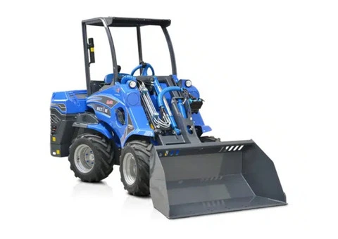 Mini Loader For Sale Brisbane - Yuchai