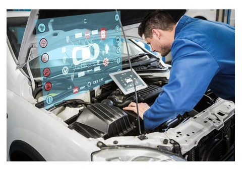Expert Mechanical Repairs In Dandenong For Reliable Vehicle Performance