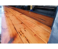 Decking Berwick