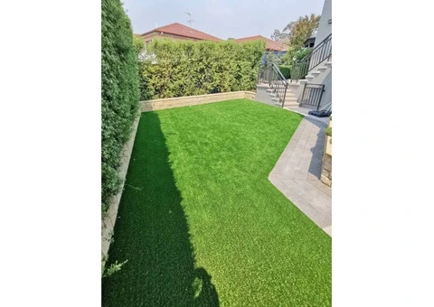 Best Artificial Lawn Supplier in Wollongong
