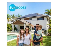 Residential Solar Panels Queensland | Lower Power Bills