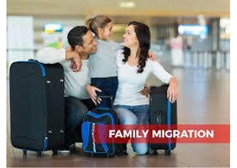 Immigration lawyer Sydney | K & D Lawyers Pty Ltd - 3/7