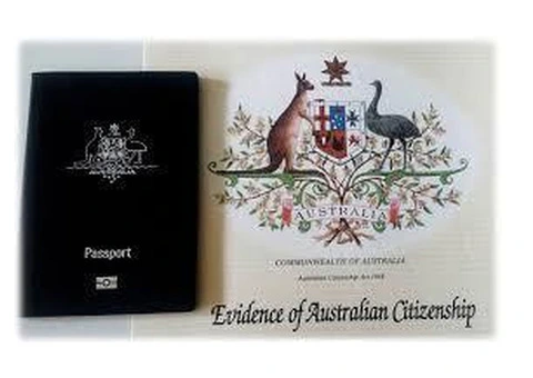 Immigration lawyer Sydney | K & D Lawyers Pty Ltd - 5/7