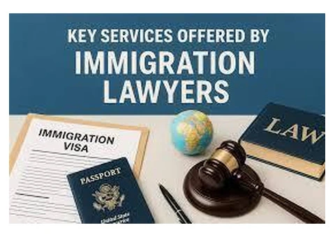Immigration lawyer Sydney | K & D Lawyers Pty Ltd - 7/7