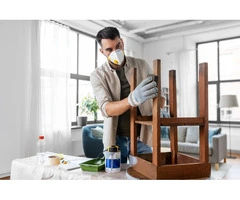 Restore the Comfort and Style of Your Dining Chairs