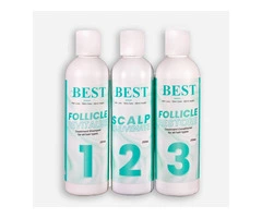 Discover the dBest Hair Care Pack for Treatment in Perth