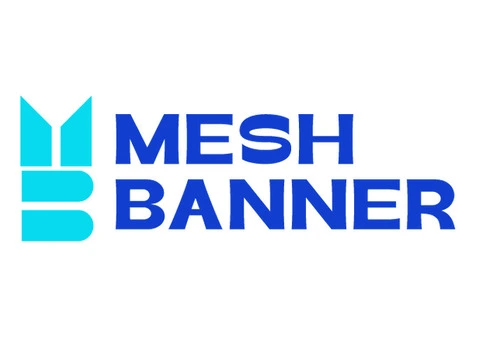 Premium Quality Mesh Banners Custom Printed & Delivered Across Australia