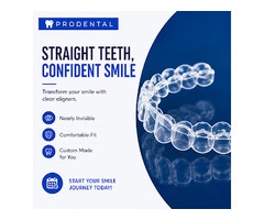 Expert Dental Care at Prodental Clinic Baulkham Hills