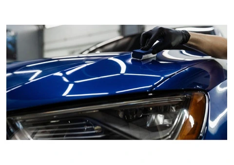 Premium Ceramic Coating Services in Browns Plains - DK Detailing