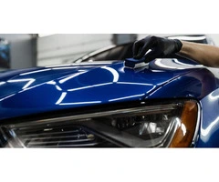 Premium Ceramic Coating Services in Browns Plains - DK Detailing