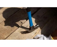 Warping Boards? Timber Floor Water Damage Repair Brisbane
