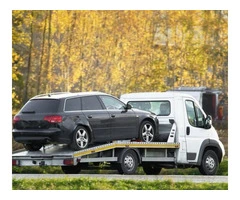 Choose Melbourne's Leading Towing Company – Trusted by Thousands!